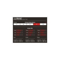 Pickup Fender Custom Shop Texas Special Strat White 0992111000