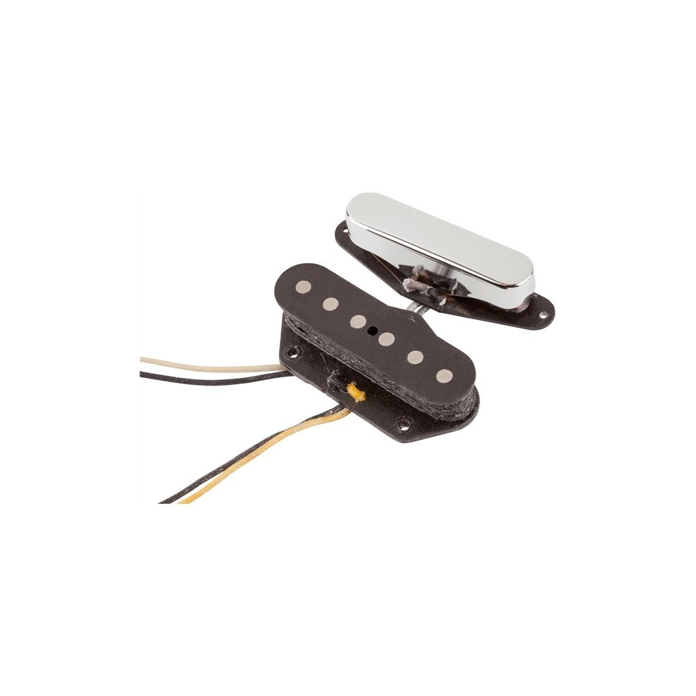 Pickup Fender Custom Shop '51 Nocaster Tele Nickel 0992109000
