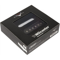 Pickup Fender Custom Shop '51 Nocaster Tele Nickel 0992109000