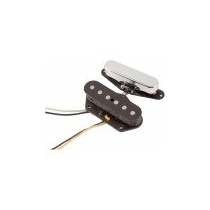 Pickup Fender Custom Shop '51 Nocaster Tele Nickel 0992109000