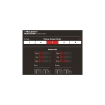 Pickup Fender Custom Shop '51 Nocaster Tele Nickel 0992109000