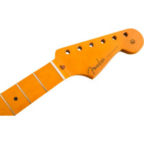 Manico Fender Classic Series '50s Stratocaster 21 Vint Frets Soft "V" Shape, Maple 0990061921