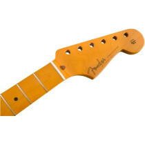 Manico Fender Classic Series '50s Stratocaster 21 Vint Frets Soft "V" Shape, Maple 0990061921