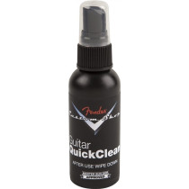 Flacone Pulizia Fender Custom Shop Guitar Quick Clean 2 oz  0990535000