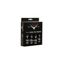 Kit Pulizia Fender Custom Shop Deluxe Guitar Care System 4 Pack  0990539000