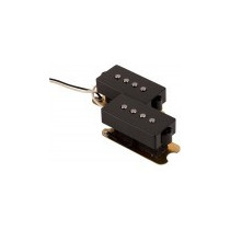 Pickup Fender Original Precision Bass Black 0992046000