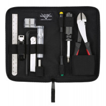 Fender Custom Shop Tool Kit by CruzTools  0990519000