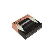 Pickup Fender Pure Vintage '64 Telecaster Black and Chrome 0992234000