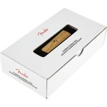 Pickup Fender Cypress Single-Coil Acoustic Soundhole Natural 0992275000