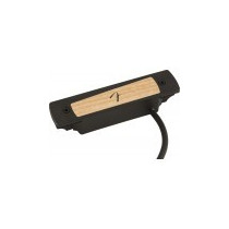 Pickup Fender Cypress Single-Coil Acoustic Soundhole Natural 0992275000