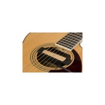 Pickup Fender Cypress Single-Coil Acoustic Soundhole Natural 0992275000