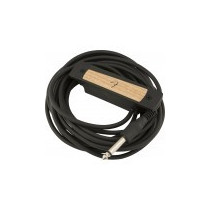 Pickup Fender Cypress Single-Coil Acoustic Soundhole Natural 0992275000