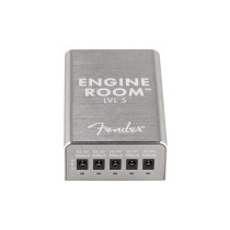 Alimentatore Fender Engine Room LVL5 Power Supply  Black 0230106005