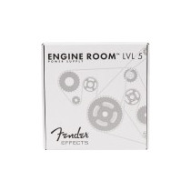 Alimentatore Fender Engine Room LVL5 Power Supply  Black 0230106005