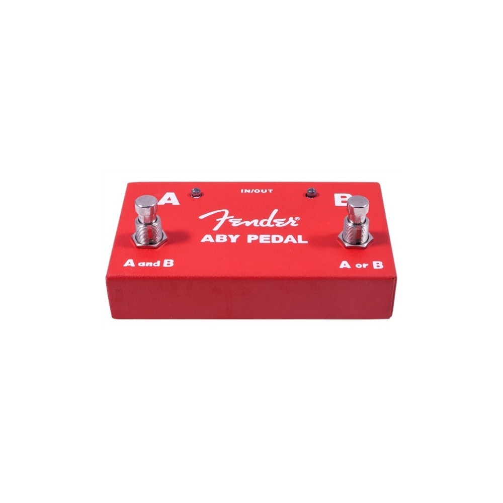 Pedale Fender 2-Switch ABY 0234506000
