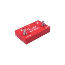 Pedale Fender 2-Switch ABY 0234506000