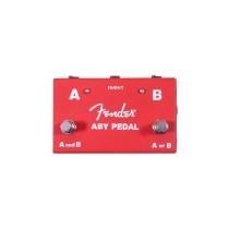 Pedale Fender 2-Switch ABY 0234506000