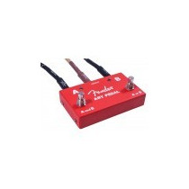 Pedale Fender 2-Switch ABY 0234506000