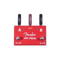 Pedale Fender 2-Switch ABY 0234506000