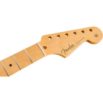 Manico Fender Classic Player '50s Stratocaster Soft "V" Shape, Maple Fingerboard 0991102921
