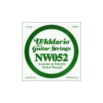 CORDA D'ADDARIO NW052