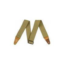 Tracolla Fender WeighLess 2" Tweed Tweed 0990685001