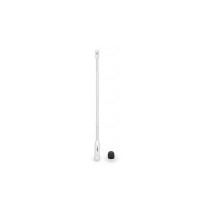 MIC A COLLO D'OCA HELVIA STILE 550S-WH - BIANCO
