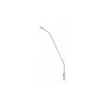 MIC A COLLO D'OCA HELVIA STILE 550S-WH - BIANCO