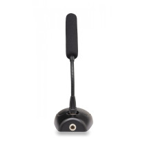 SET MIC A COLLO D'OCA + BASE HELVIA STILE 280H-SET