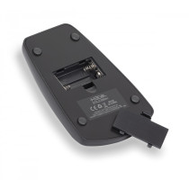 SET MIC A COLLO D'OCA + BASE HELVIA STILE 280H-SET