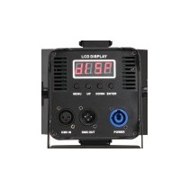 FARO FRESNEL CENTOLIGHT PLOT 120F LED 120W WW