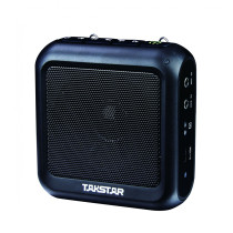 AMPLIFICATORE TAKSTAR E270 CON PLAYER MP3 E BLUETOOTH