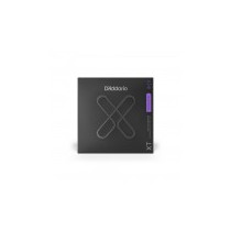 MUTA D'ADDARIO ACUSTICA XTABR1152 CUSTOM LIGHT