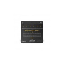 MUTA D'ADDARIO ACUSTICA XTABR1256 LIGHT/MEDIUM