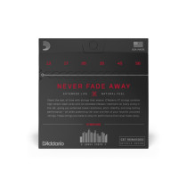 MUTA D'ADDARIO ACUSTICA XTABR1356 MEDIUM