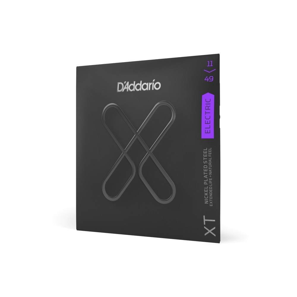 MUTA D'ADDARIO ELETTRICA XTE1149 MEDIUM