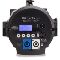 SAGOMATORE LED CENTOLIGHT SQUARE 150P 150W WW