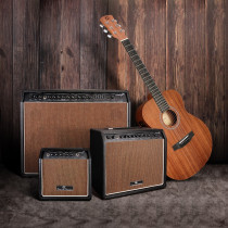 COMBO PER CHITARRA ACUSTICA SOUNDSATION WINDMILL-15 15W