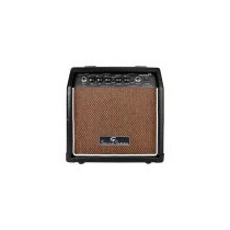 COMBO PER CHITARRA ACUSTICA SOUNDSATION WINDMILL-15 15W