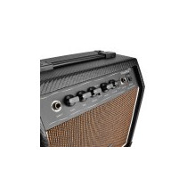 COMBO PER CHITARRA ACUSTICA SOUNDSATION WINDMILL-15 15W