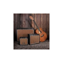 COMBO PER CHITARRA ACUSTICA SOUNDSATION WINDMILL-15 15W