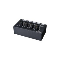 MINI MIXER SOUNDSATION POCKET-MIX