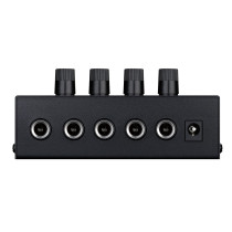 MINI AMPLIFICATORE PER CUFFIE SOUNDSATION POCKET-AMP