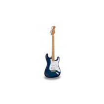 CHITARRA ELETTRICA SOUNDSATION RIDER-DELUXE-M BLSB