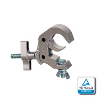 GANCIO FISS. RAPIDO PER TRALICCI CENTOLIGHT SQCLH50-150A