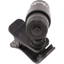 Accordatore Fender Bullet Black 0239979002