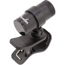 Accordatore Fender Bullet Black 0239979002