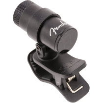 Accordatore Fender Bullet Black 0239979002