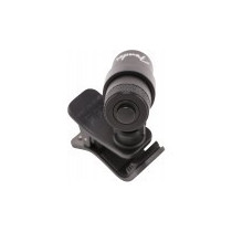 Accordatore Fender Bullet Black 0239979002