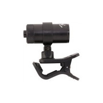 Accordatore Fender Bullet Black 0239979002